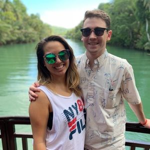 Meet your Posher, Christian